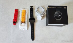 Huawei Watch GT2 pro - 3