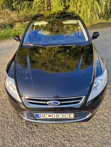 Ford Mondeo : hatchback r.v.2014 - 3