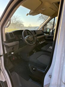 Vw Crafter 2.0TDI - 3