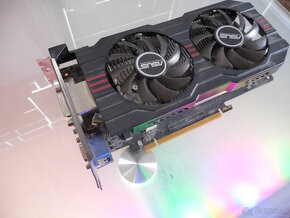 Nvidia GTX 650 ti - 3