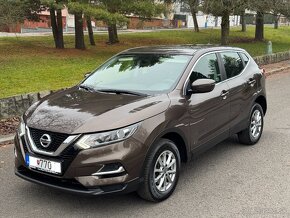 Qashqai 1.3 DIG-T 140 2020 kupené SR, 71tis.km - 3