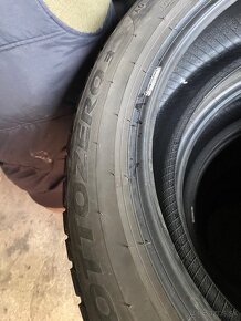 225/55 r18 Pirelli sotozero - 3