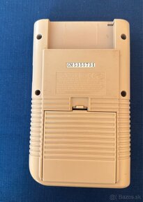 Nintendo Gameboy DMG - 1 - 3