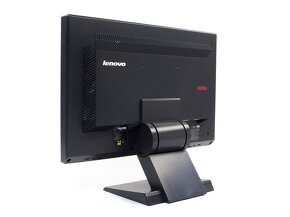 Lenovo ThinkVision L1951pwd 19" LCD Monitor - 3