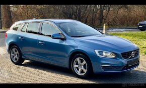 Volvo V60 2.0d 110kw D3 2016 - 3