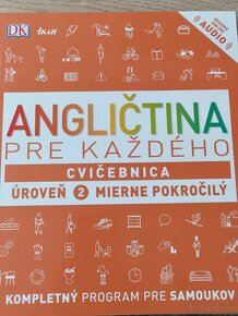 Angličtina pre každého - 3