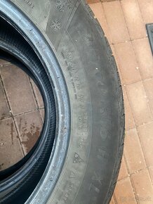 Matador 215/60 r16 - 3