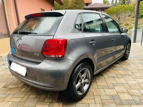 Volkswagen Polo, 2011, 1.6tdi - 3