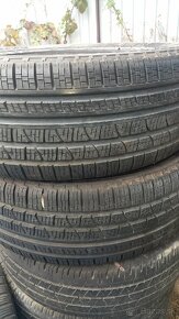 Pirelli 255/60 R19 - 3