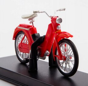 Jawa 50 TYP 511 JAWETTA 1:24 - 3