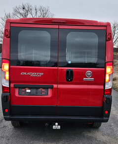 Fiat Ducato 2.3 MultiJet ..L2H1...229tis km - 3