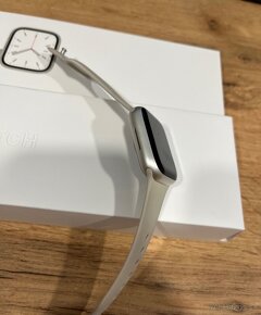 Apple watch 7 - 3