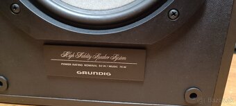 Grundig box 660a - 3