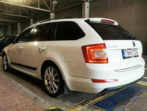 Škoda Octavia 2.0 TDI 110kW CRMB - 3