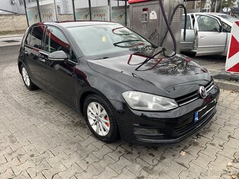 Volkswagen Golf 7 1.6 TDI - 3