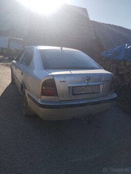 Predám škoda Octavia  1/9 dizel - 3