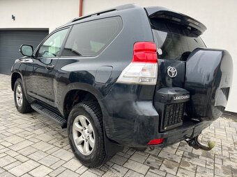 Toyota Landcruiser3,0 4x4 - 3