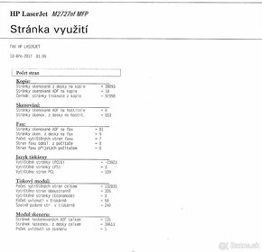 HP LJ M2727nf MFP - 3