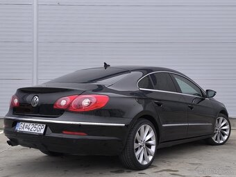 Volkswagen Passat CC 2.0TDI DSG - 3