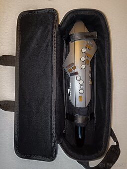 Roland AE-05 Aerophone GO Dychový MIDI kontrolér - 3