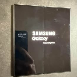 Samsung Z fold 6 + zadarmo samsung smart tag 2 - 3