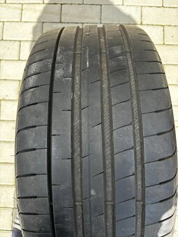 Goodyear Eagle F1 Asymmetric 5 225/40 R18 92Y - 3