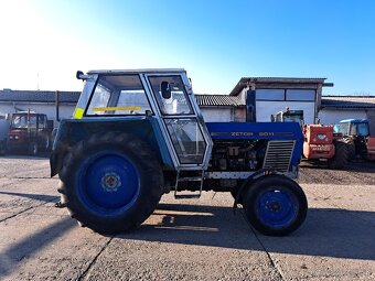 Zetor crystal 8011 - 3