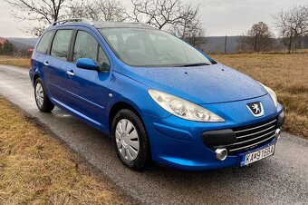 Peugeot 307 - 3