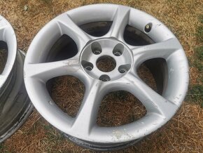 Skyline GTT 5x114,3 r17 - 3