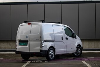 Nissan e-NV200 Furgon Tekna - 3