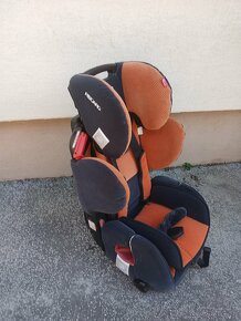 Autosedačka Recaro Young Sport - 3