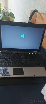 HP ProBook 6450b 14" Windows 10 Home Laptop Computer Core i - 3