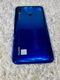 Huawei P Smart 2019 - 3