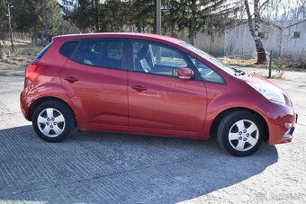 Kia Venga 1.4 CVVT - 3