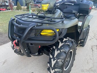 Suzuki Kingquad 700 Kingquad 750 king-quad 500 Kingquad 700 - 3