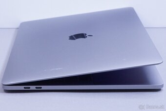 ZÁRUKA/MacbookPro 13.3" TB CTO/I7 2.7GHZ/16GB RAM/256GB SSD - 3