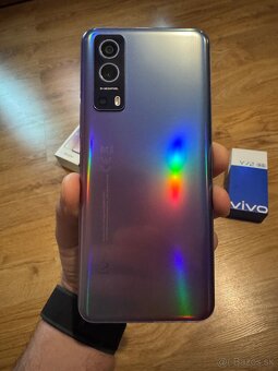 Vivo Y72 5g - 3