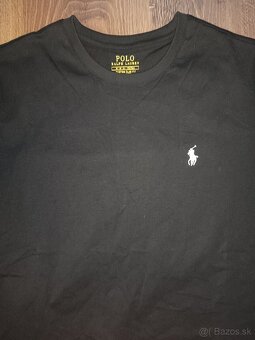 Ralph Lauren tricko - 3