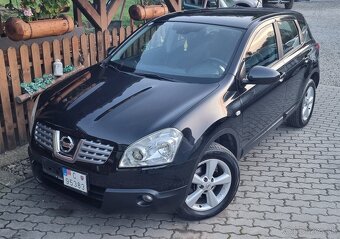 Qashqai 1.6i Tekna - 3