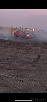 Audi a4 b5 2.8 drift - 3