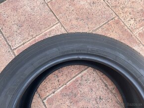 Nové letné pneu 225/55 R19 - 3