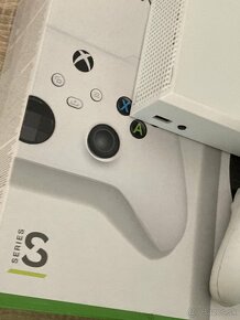 Xbox series s 512 gb - 3