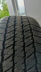 Pneumatiky 265/60r18 letné - 3