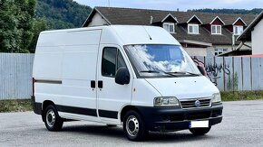 FIAT DUCATO 2.3JTD 173 500KM - 3