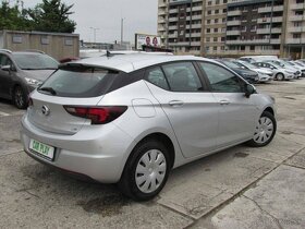 Opel Astra 1.6 CDTI - 0% Akontacia - 3