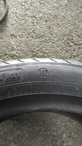 Goodyear 255/45r20 letné - 3