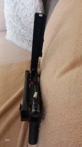 Airsoft Ak 74 - 3