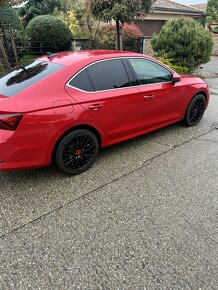 Škoda Octavia 2,0tdi, 85kW, 2022/3, 36.000km - 3