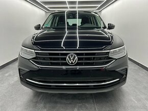 Tiguan 2,0 TDI EVO Life Odpočet DPH Top stav - 3