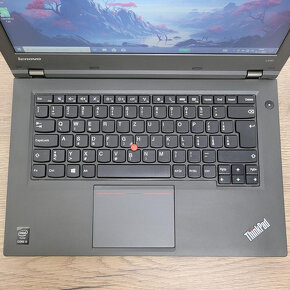 Lenovo ThinkPad L440 i3 2.5GHz 16GB 256GB SSD Win10 - 3